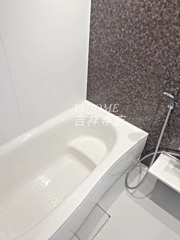 風呂画像