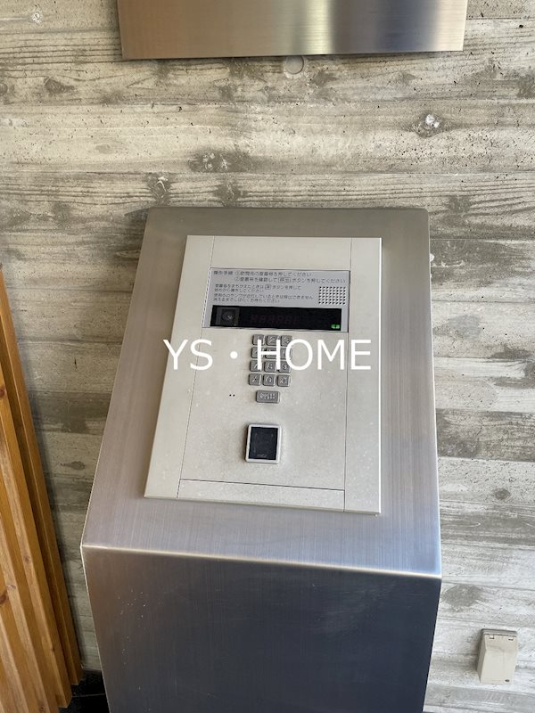 その他外観1
