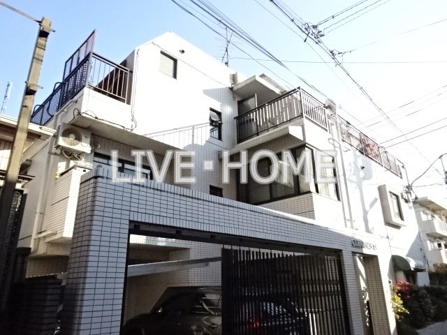 その他外観1