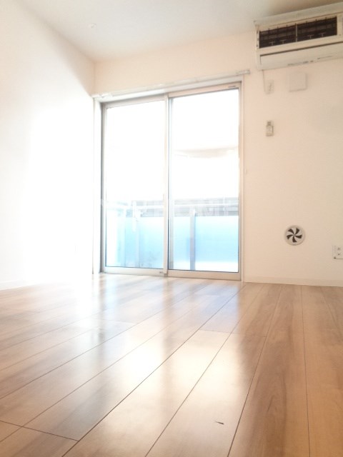 はうすS リビング