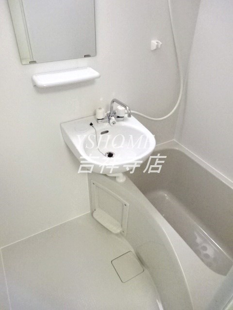 風呂画像