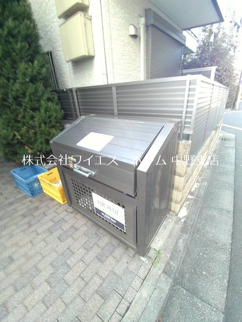 はうすS その他外観2
