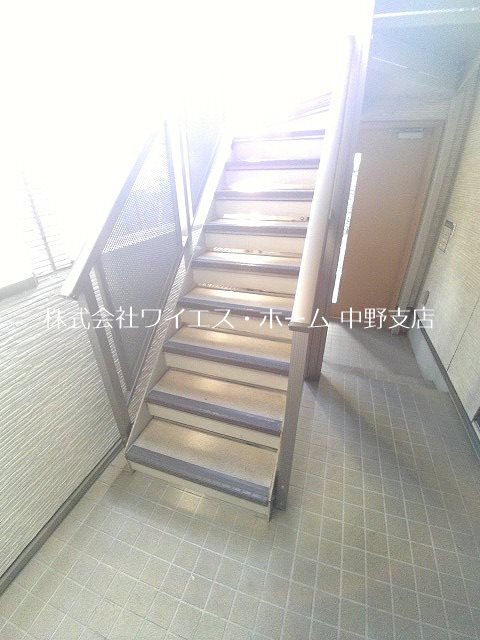 はうすS その他外観3