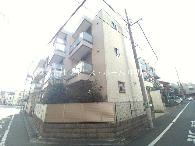 はうすS その他外観4