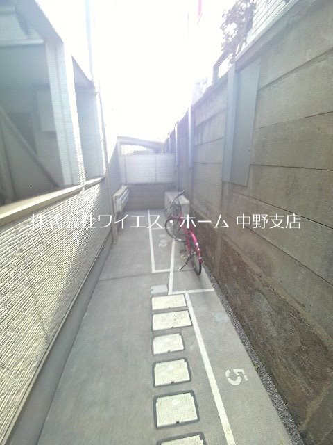 はうすS その他外観5