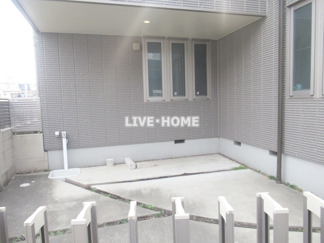 その他外観4