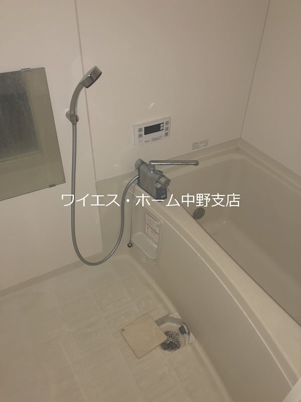 風呂画像