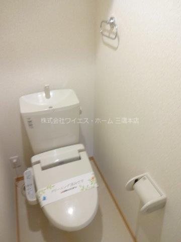 フォレ下連雀　Ｃ   その他5