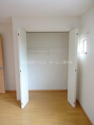 フォレ下連雀　Ｃ   その他12
