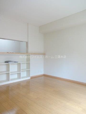 フォレ下連雀　Ｃ   その他13