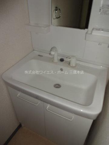 フォリスト その他6