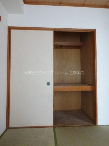 フォリスト その他8
