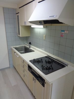フォリスト キッチン