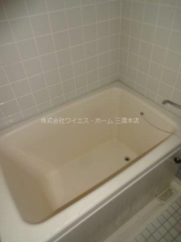 フォリスト 風呂画像