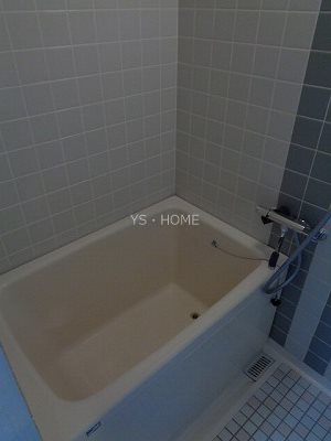 フォリスト 風呂画像