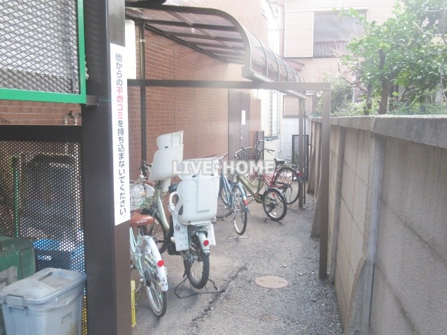 その他外観6