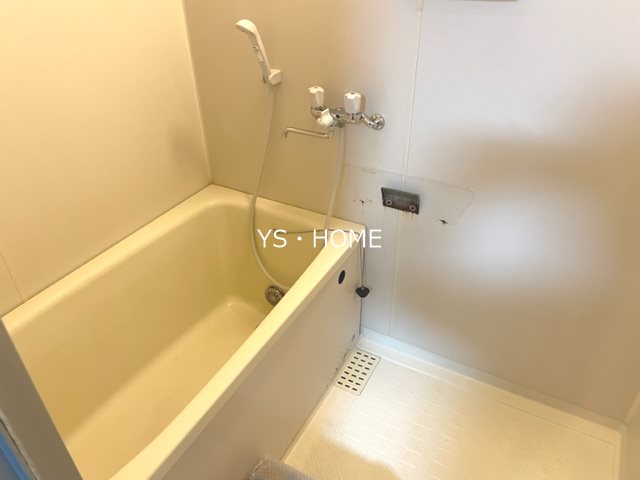 風呂画像