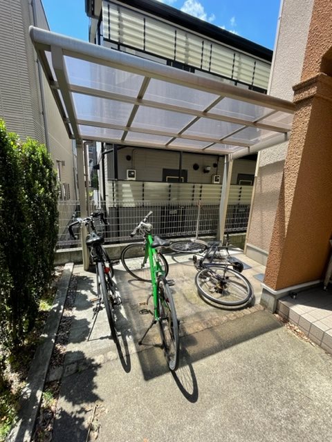 その他外観4