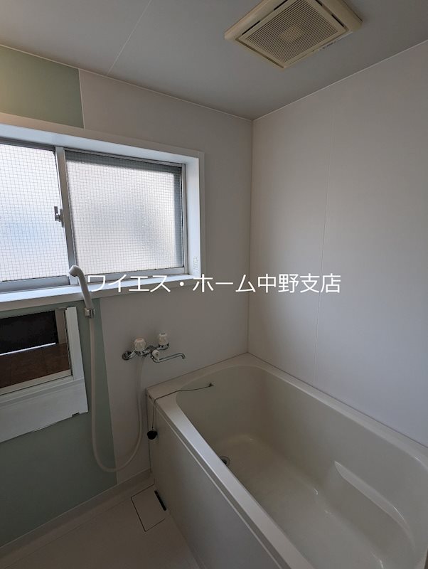 風呂画像