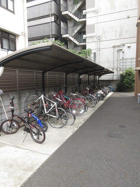 その他外観3
