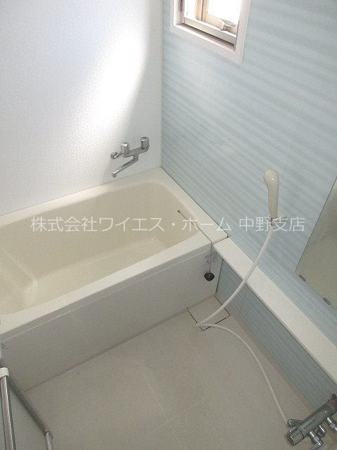 風呂画像