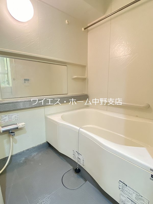 風呂画像