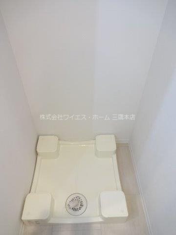 オーバスホームズ武蔵小金井 その他7