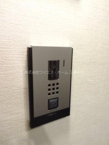 オーバスホームズ武蔵小金井 その他16