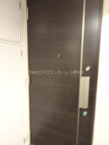 オーバスホームズ武蔵小金井 その他18