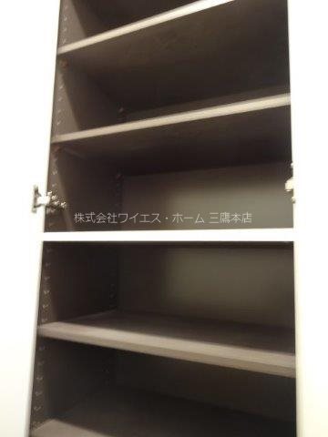 オーバスホームズ武蔵小金井 その他19