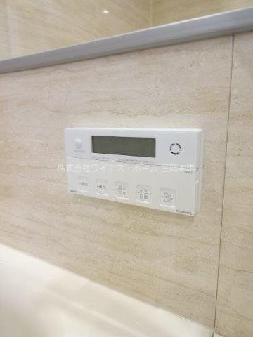 オーバスホームズ武蔵小金井 その他23