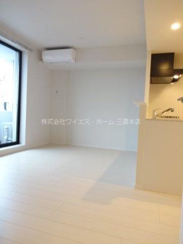 オーバスホームズ武蔵小金井 その他28