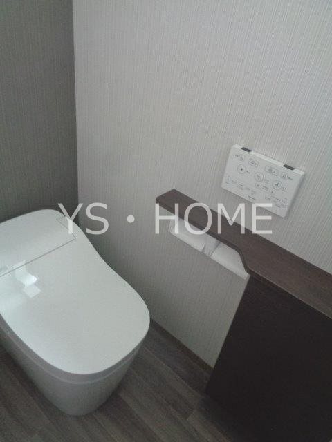 仮称　井の頭テラス その他2