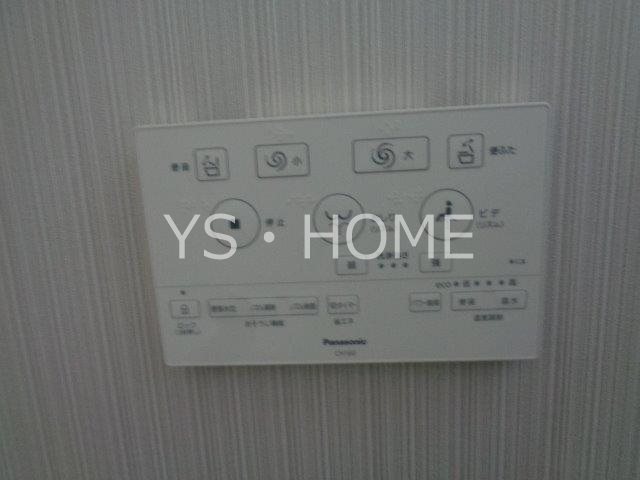 仮称　井の頭テラス その他15