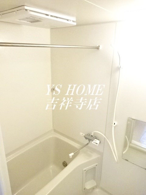 風呂画像