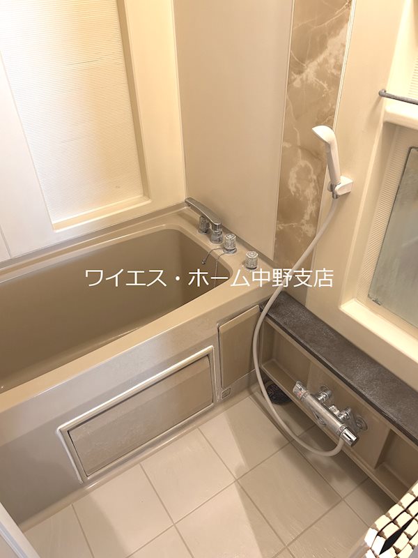 風呂画像