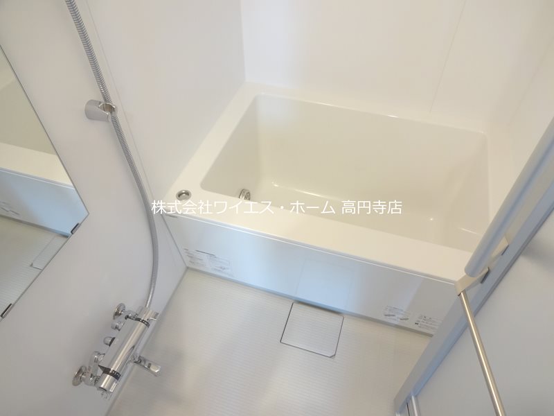 風呂画像