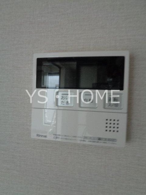 仮称　井の頭テラス その他19