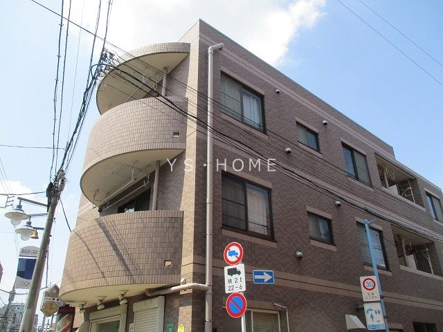 その他外観1
