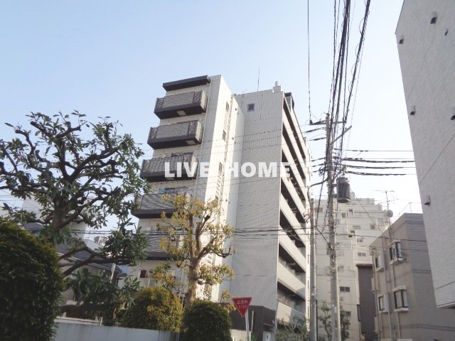 その他外観1
