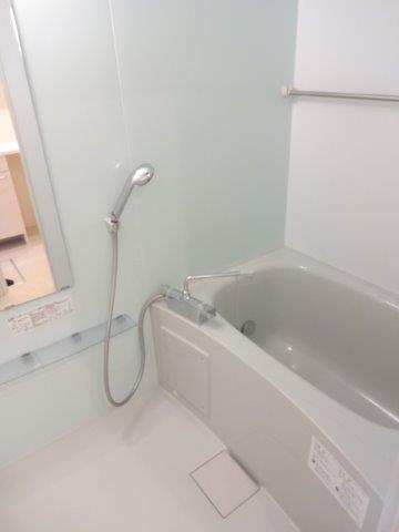 ゼルコヴァ北野 風呂画像