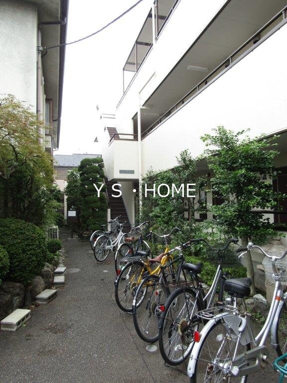 その他外観1