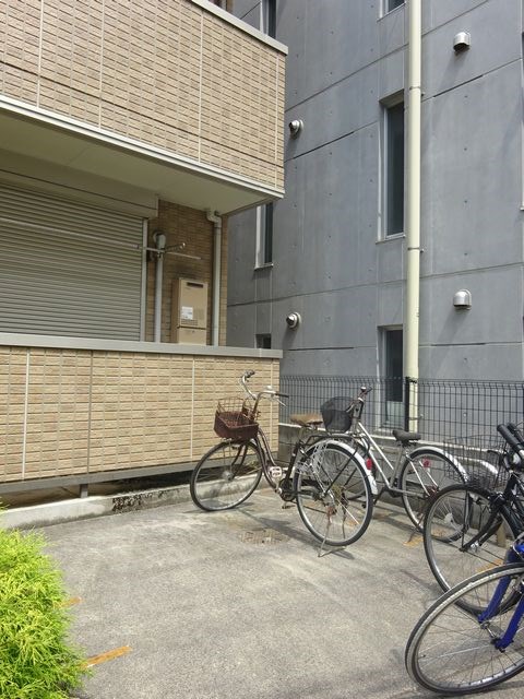 その他外観1