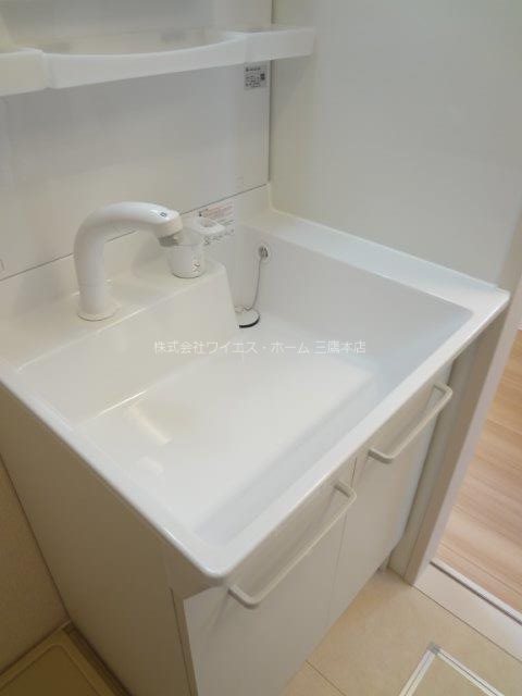 プロップ　テラス その他1