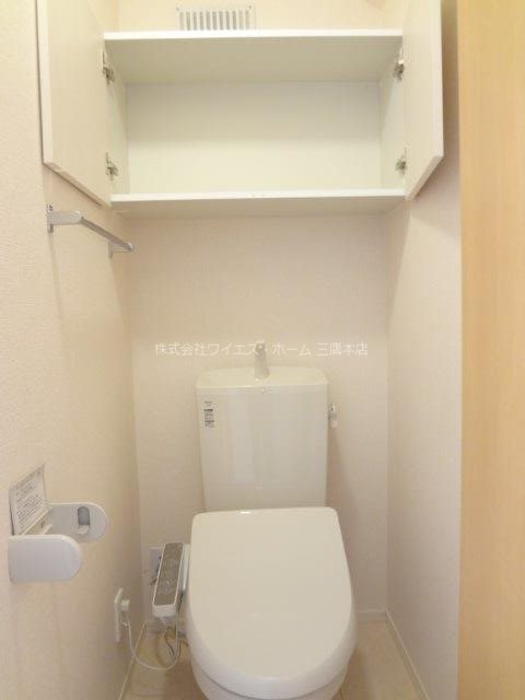 プロップ　テラス その他2