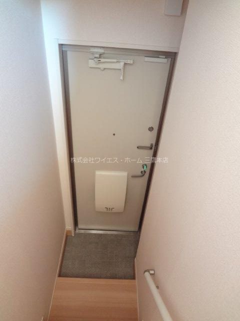 プロップ　テラス その他8