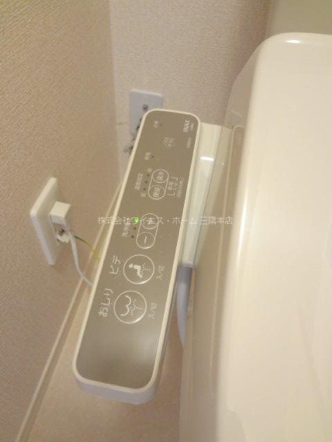 プロップ　テラス その他10
