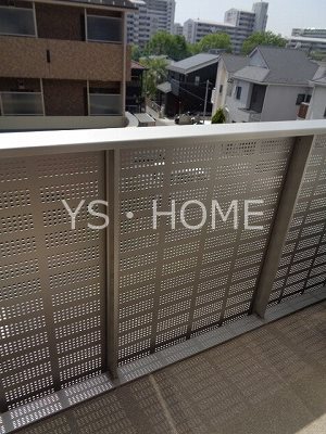 プロップ　テラス ベランダ
