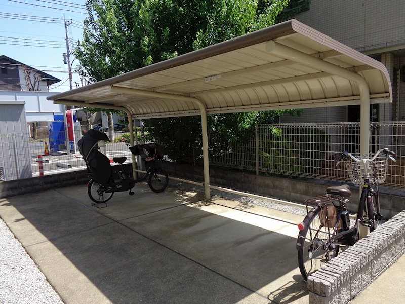 その他外観2