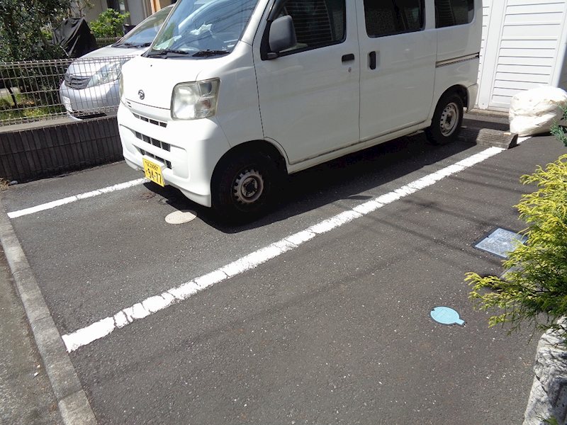 その他外観3